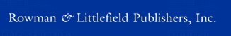 Rowman and Littlefield logo